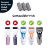 Own Harmony Extra Coarse 3 Refill Rollers Best Fit for