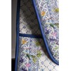 Maison d' Hermine Double Oven Mitts 100% Cotton 18cm x