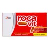 Roca Vit Caps Vitaminas Y Minerales Jalea Real, Extracto Sec