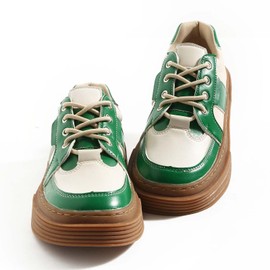 VSUDO 35 Inches Round Cream Boot Laces, 5/32" Diameter Cream Shoe Laces for Boots, Work Boot Laces Heavy Duty, Hiking Boot Shoelaces for Men or Women (2Pairs-Cream-90CM)