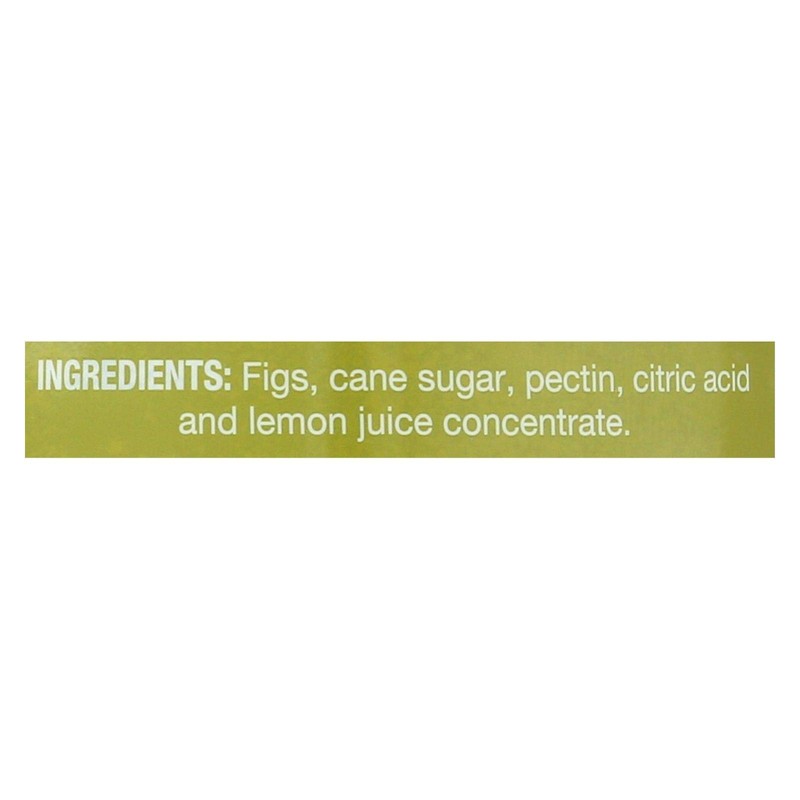 Braswell Preserves Fig, 11 oz