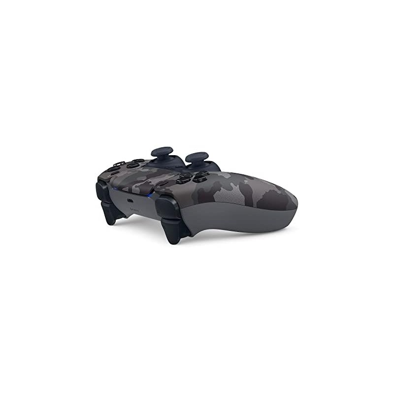 Control inalámbrico DualSense Grey Camouflage