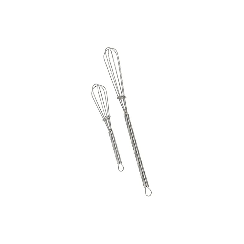 Mini Whisk 2PC Set