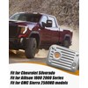 Transmission Filter Kit Fit for Allison 1000 2000 Series Chevy