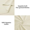 My Home Store Premium Soft Flat Sheet 100% Egyptian Cotton