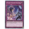 Different Dimension Encounter - SGX3-ENF18 - Common - 1st Edition