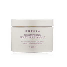 Onestà Onesta Nourishing Moisturizing Masque 7.5 oz / Damaged Hair - Set of 2