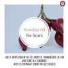 dève herbes Pure Rosehip Oil (Rosa rubiginosa) Cold Pressed 30ml