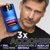 L`OREAL Men Expert Crema Hidratante Anti-Edad Integral con Extracto de