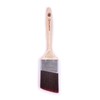 ROLLINGDOG Angled Paint Brushes for Wall - 2.5 Inch Trim