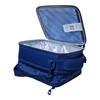 Titan by Arctic Zone Expandable Lunch Box – Insulated, Crush-Resistant