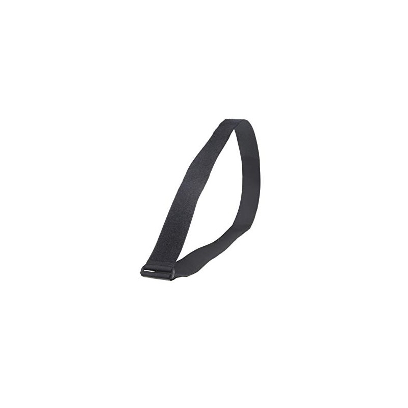 Secure 60 x 2 Inch Cinch Straps - 5 Pack