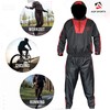AQF AQF Heavy Duty Sauna Sweat Track Suit Weight Reduction