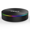 TV Box Dual Frequency WiFi Media Player for Android 8.1