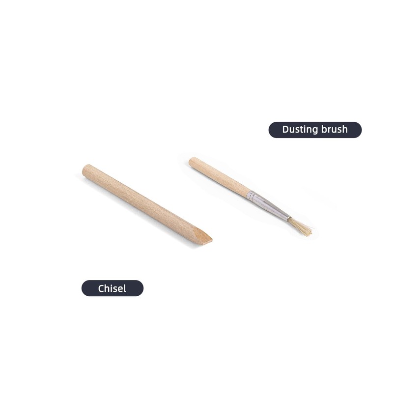 Kaper Kidz Planet XPLORE Mars DIG KIT: Dig and Discover