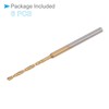 CoCud Mini Drill Bit 0.06 inch (1.5 mm) Drill Diameter