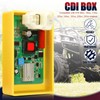QAZAKY Adjustable High Performance Racing 6 Pin DC CDI Box