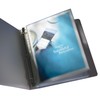 Wilson Jones Sheet Protectors, Heavy Weight, Top-Loading, Non-Glare, 100 Sheets/Box