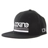 Dakine Ryder Hat Black Sz S/M