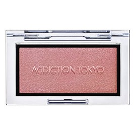Addiction The Blush Pearl 2.8g Teak 003P Foggy Rose (Stock)