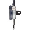 Mitutoyo 2046S, 0.01mm X 10mm Dial Indicator, 0-100, Lug Back,