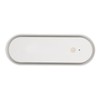 Ultrasonic Insect Repeller White Ultrasonic Diffuser Night Light Ultrasonic Pest