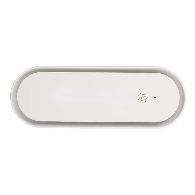 Ultrasonic Insect Repeller White Ultrasonic Diffuser Night Light Ultrasonic Pest