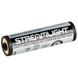 STRMLGHT STRION 2020 Battery