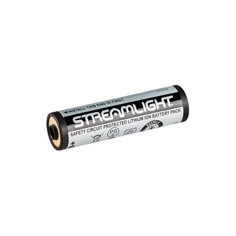 STRMLGHT STRION 2020 Battery
