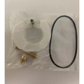 BMP Carburetor Needle Float Jet Rebuild For Troy Bilt storm 2410 Snow Thrower