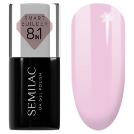 803 Semilac Smart Builder Delicate Pink 7 ml