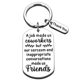 Lucullan Lepole Coworker Valentines Gifts,Sarcastic Gifts for Women Men,Funny Gifts for Coworkers,Cool Gifts for Coworkers Leaving Gifts for Women Friendship Gifts Birthday Gifts for Women
