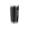 Occupy Mars Space Explorer Mission To Mars Stainless Steel Insulated