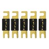 Etopar 5 X 150A Plated ANL Fuse Auto Stud Fuses