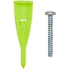 WallClaw Anchors SDWS22300DB-RC12 10Pk