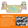 99-161 Wall Hung Sink Bracket, Wall Mount Sink Bracket for