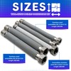 DOJA Barcelona | Flexible Boiler Kit | Boiler Installation Kit