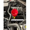 Sands Orignal Products L8T GAS 6.6L Oil Funnel Adapter/Holder -
