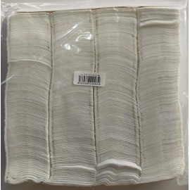 500 Commercial Disposable Half Cotton