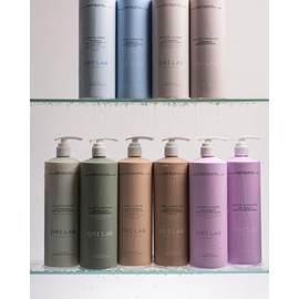 ORI LAB Calm Cleanse 1 Litre