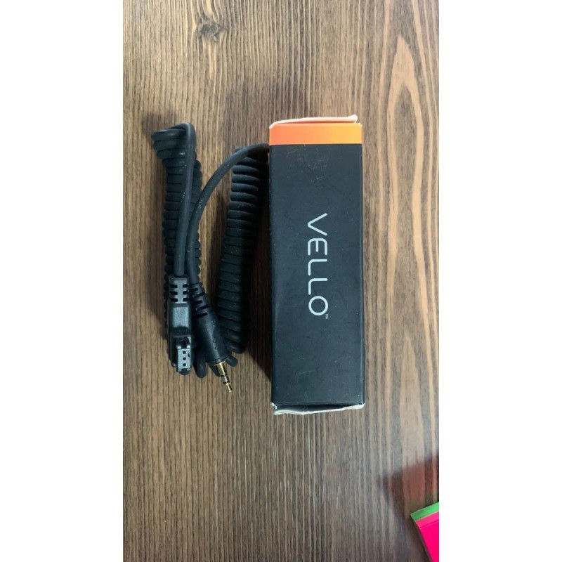Receptor Vello Freewave Modelo Rfw-s (Usado)