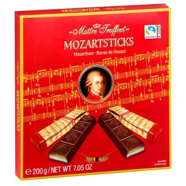 Mozart Sticks 200 g