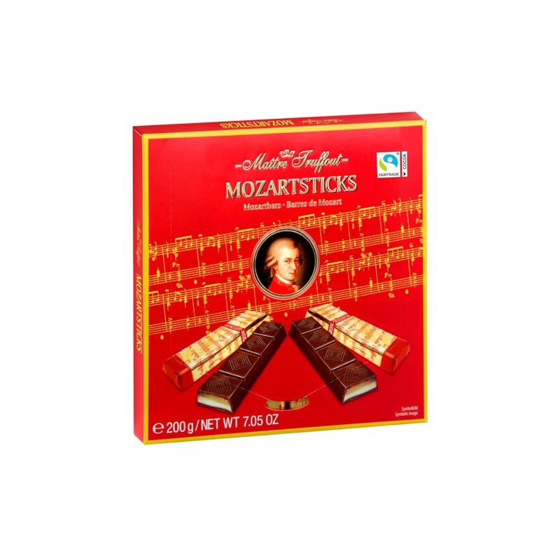 Mozart Sticks 200 g