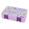 Avanti YumYum Bento/Lunch Box, Butterflies