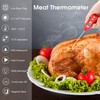 Instant Read Digital Meat Thermometer - AIMILAR DY6003-R1 Magnetic Waterproof