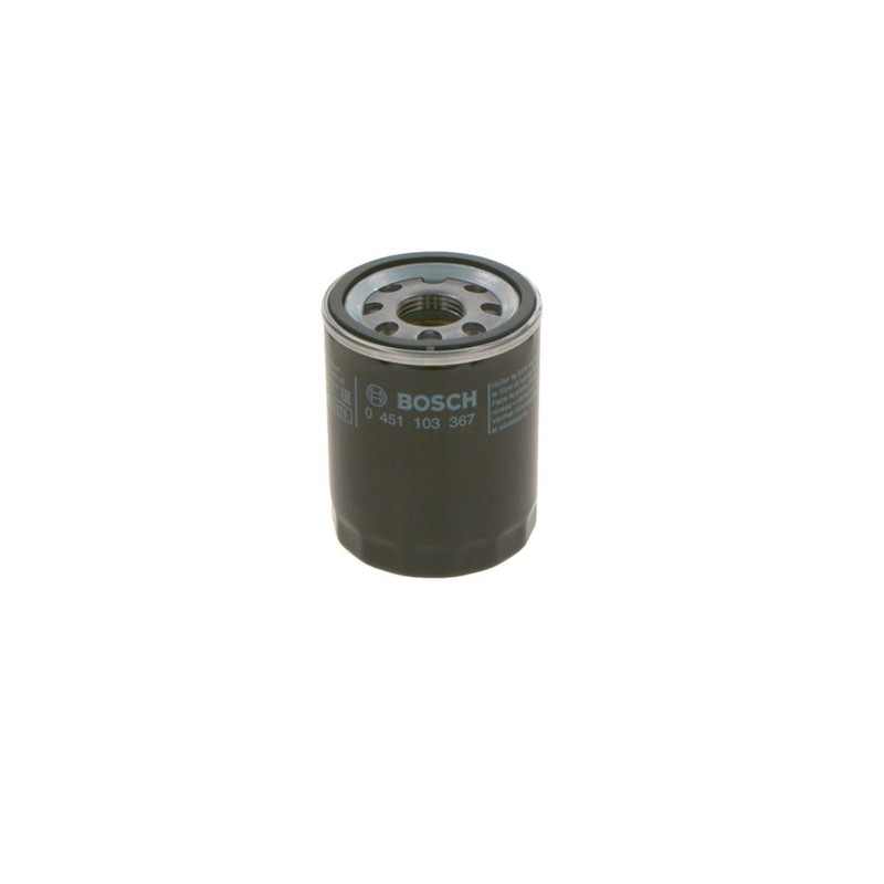 Bosch Automotive P3367 Oil Filter Car
