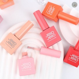 jello jello 2 Jello Jello Syrup Gel Nail Stones / 젤로젤로 시럽젤네일 스톤2알