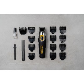 Wahl Extreme Grip
