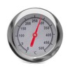 500°C Oven Holzbackofen Oven and Grill Thermometer Analogue / Bimetal