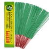 Citronella Incense Sticks with Natural Essential Oils - 150 Count